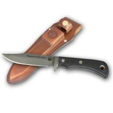 Knives of Alaska Magnum Wolverine Sure Grip Fixed Blade Knife