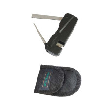 Knives of Alaska 3-Way Knife Sharpener