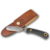 Knives of Alaska Muskrat Suregrip Skinning Knife