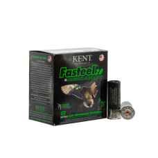Kent Cartridge Fasteel 2.0 Waterfowl 12ga 2.75in 1-1/16oz #2 - 25 Rounds