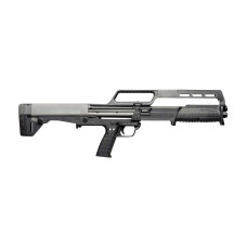 Kel-Tec KSG .410 Bore 10+1 Pump 3in Chamber 18.5in Barrel Pistol Grip - Black