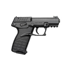 Kel-Tec P17 .22LR with 3.93in Barrel 16+1 - Black