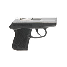 Kel-Tec P-32 .32ACP 2.7" Barrel 7+1 Pistol - Gray Polymer Grip with Blued Finish