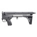 Kel-Tec Sub 2K Gen 3 9mm 15+1 Glock 19/17 - Black