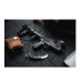 Kel-Tec Sub-SDP 9mm 15+1 6in Glock 19/17 - Black Kel-Tec Sub-SDP 9mm 15+1 6in Glock 19/17 - Black