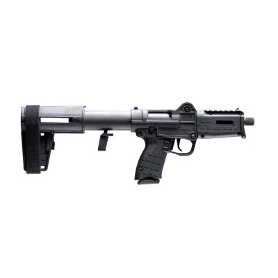 Kel-Tec Sub-SDP 9mm 15+1 6in Glock 19/17 - Black Kel-Tec Sub-SDP 9mm 15+1 6in Glock 19/17 - Black