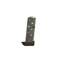 Kimber Micro .380 Magazine with Finger Extension - 7 Round