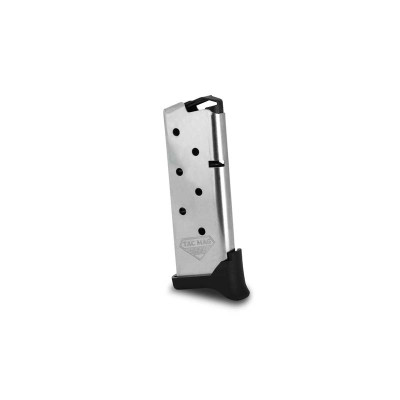 Kimber Micro 9 Rapide Tac-Mag 9mm Magazine - 7 Round