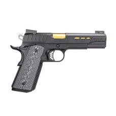 Kimber 1911 Rapide Dawn .45ACP 5in Barrel - Black