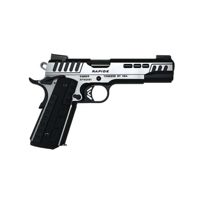 Kimber Rapide Scorpius 1911 .45 ACP 5in Barrel
