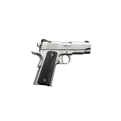 Kimber Pro Carry II .45 ACP - Stainless