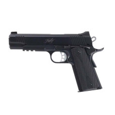 Kimber 1911 Custom TLE/RL II .45 ACP 5in Barrel - Black Grip