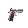 Kimber Micro 9 9mm 3.15in Barrel - 2-Tone