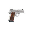 Kimber Micro 9 Raptor 9mm 3.15in Barrel - Stainless