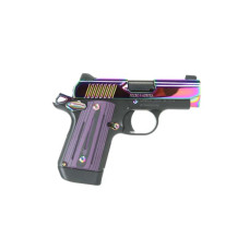 Kimber Micro 9 Aurora 9mm 3.15in Barrel 