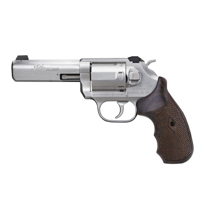 Kimber K6s Combat 357 Mag DASA 4in Barrel - 6 Shot Revolver