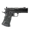 Kimber 2K11 Pro Comp 9mm 4.25in 19+1 Black DLC Compensated Barrel - Black Kimber 2K11 Pro Comp 9mm 4.25in 19+1 Black DLC Compensated Barrel - Black