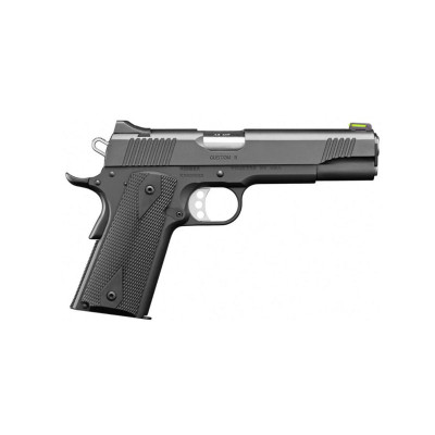 Kimber Custom II .45 ACP 8+1 Black