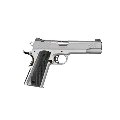 Kimber 1911 Stainless Lightweight (LW)  Arctic .45ACP 5.25in Barrel