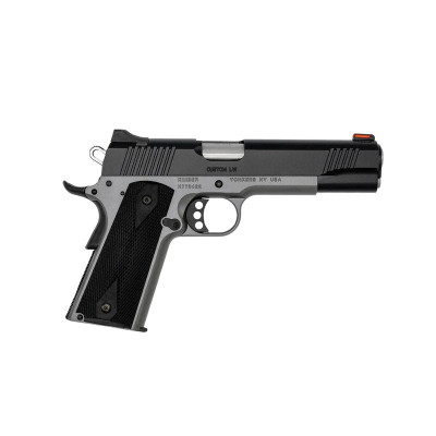 Kimber 1911 Custom Lightweight (LW) Shadow Ghost .45ACP 5in Barrel
