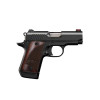 Kimber Micro 9 9mm 3.15in Barrel - Black Rosewood