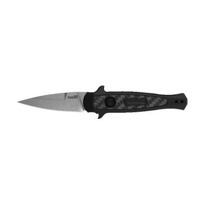 Kershaw Launch 12 Stiletto 2.4in Automatic Knife