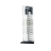 Kel-Tec CP33 Magazine .22LR 33 Round Clear/Black