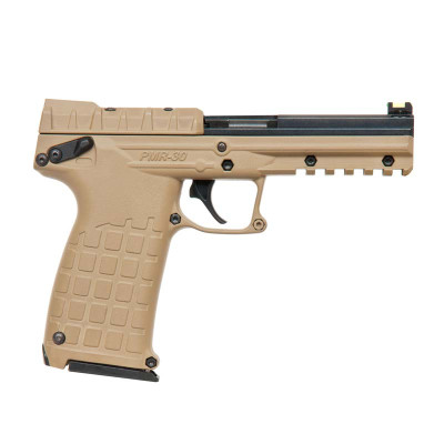 Kel-Tec PMR-30 .22WMR with 4.3in Barrel - Tan