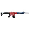 Citadel Boss-25 12ga Semi-Auto 5+1 Shotgun - USA Flag Citadel Boss-25 12ga Semi-Auto 5+1 Shotgun - USA Flag