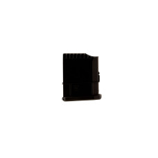 Howa Detachable Magazine 223/222/204 5 Round - Black