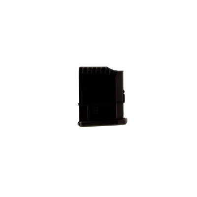 Howa Detachable Magazine 223/222/204 5 Round - Black
