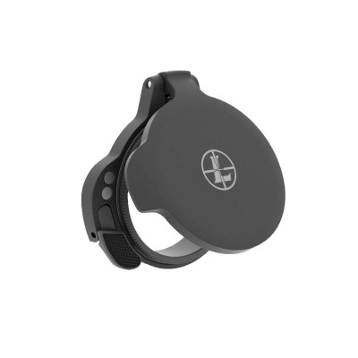 Leupold Alumina Flip-Open Lens Cover Large Eyepiece