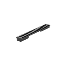 Leupold 170744 1-Piece Base for Mark 4 Remington 700 SA - 20 MOA