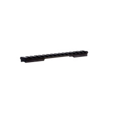Leupold 170749 1-Piece Base for Mark 4 Remington 700 LA - 20 MOA