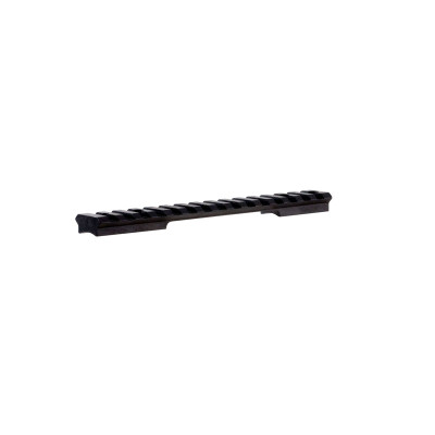 Leupold 170749 1-Piece Base for Mark 4 Remington 700 LA - 20 MOA