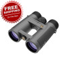 Leupold BX-4 Pro Guide HD 10x42mm Binoculars - Shadow Gray