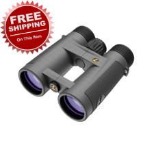Leupold BX-4 Pro Guide HD 10x42mm Binoculars - Shadow Gray