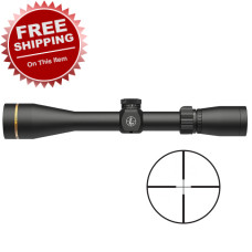 Leupold VX-Freedom 3-9 x 40mm CDS Duplex Riflescope