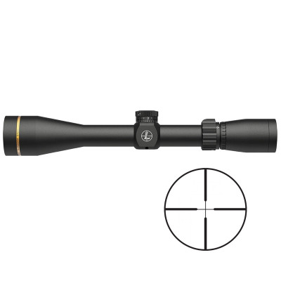 Leupold VX-Freedom 3-9 x 40mm CDS Duplex Riflescope