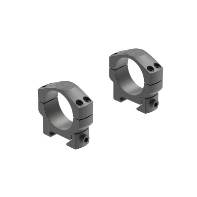 Leupold Mark 4 Rings 34mm Black Matte