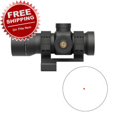 Leupold Freedom RDS Red Dot Sight - 1x34mm