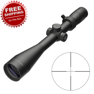 Leupold VX-3HD 6-18x50mm Riflescope P5 Side Focus - TMR Reticle