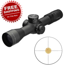 Leupold Mark 5HD 3.6-18X44 M5C3 FFP Illum. PR1-MIL