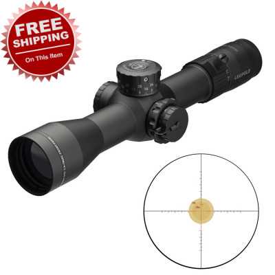 Leupold Mark 5HD 3.6-18X44 M5C3 FFP Illum. PR1-MIL