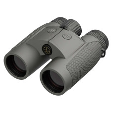 Leupold BX-4 Range HD TBR/W 10x42mm Binoculars - Shadow Gray