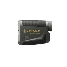 Leupold 183727 RX-1400i TBR/W Gen 2 Rangefinder with DNA Laser 6-1400 Yds