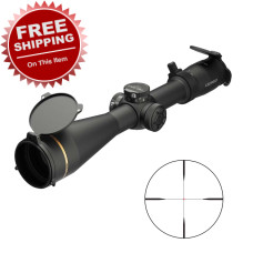 Leupold VX-6HD GEN 2 3-18x50 Riflescope Firedot Reticle Side Focus - Illuminated