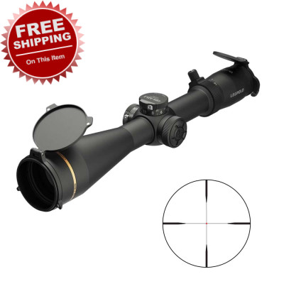 Leupold VX-6HD GEN 2 3-18x50 Riflescope Firedot Reticle Side Focus - Illuminated