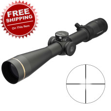 Leupold VX-5HD GEN 2 3-15x44 Riflescope Duplex Reticle Side Focus Leupold VX-5HD GEN 2 3-15x44 Riflescope Duplex Reticle Side Focus
