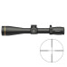 Leupold VX-5HD GEN 2 3-15x44 Riflescope Duplex Reticle Side Focus